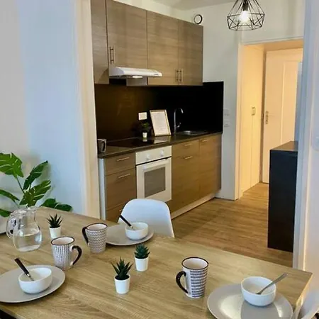 Le Carmen - Terrase - Garage - Clim Ним