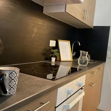 Дом отдыха Le Carmen - Terrase - Garage - Clim Ним