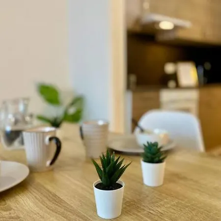 Le Carmen - Terrase - Garage - Clim Ним